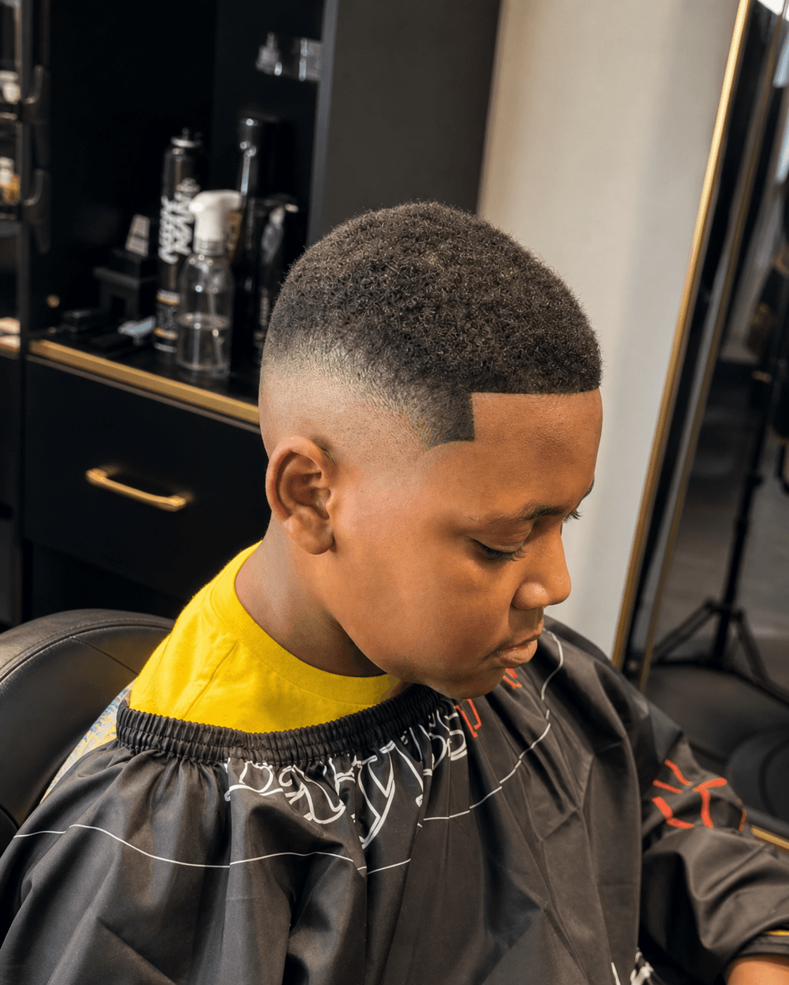 Haircut by AramTheBarber22, gallery image 8