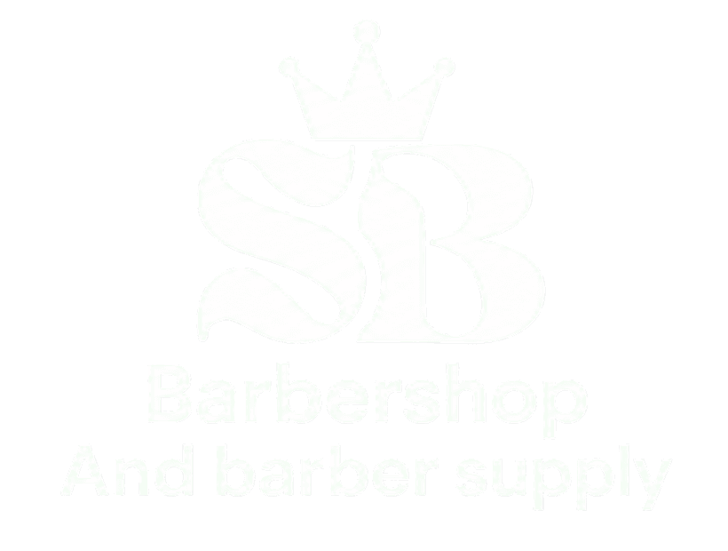 SB Barbershop logo